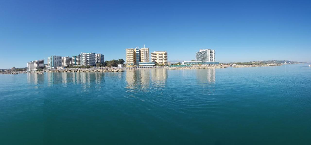 Grand Hotel Montesilvano Marina Exterior foto